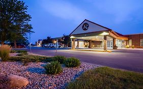 Best Western Ramkota Aberdeen Sd